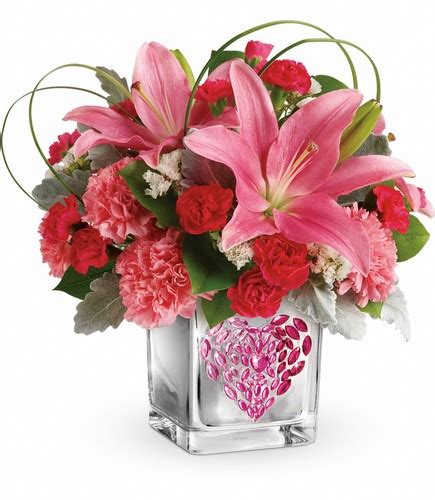 mcintire florist fulton missouri  McIntire Florist delivers fresh flowers daily in Fulton MO